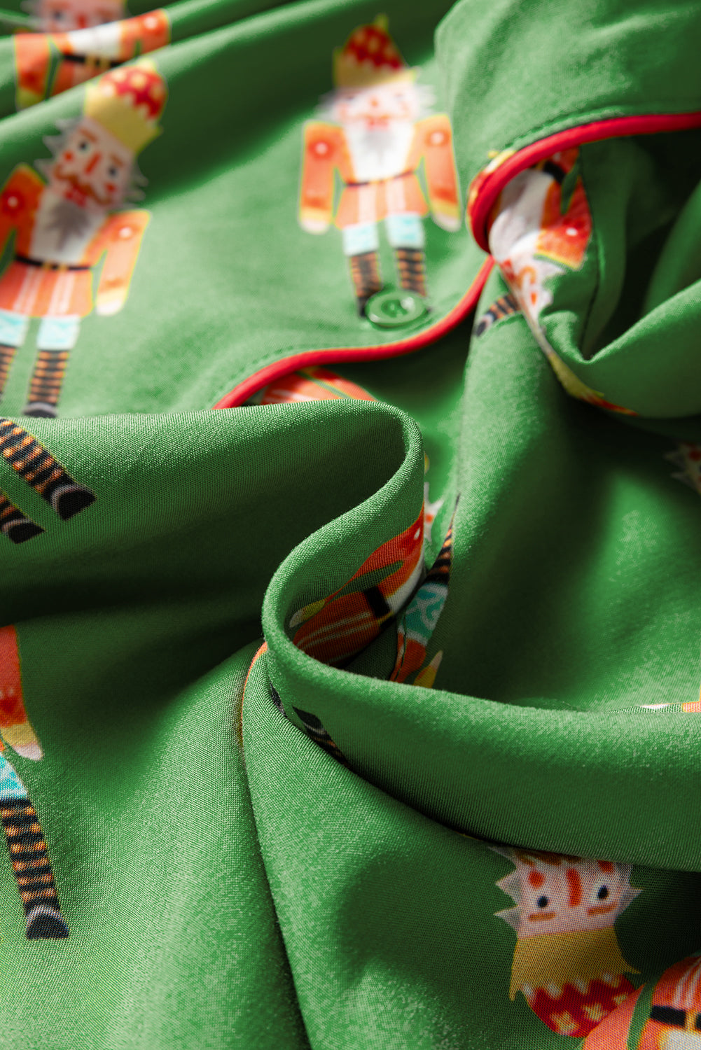 Nutcracker Wonderland™ Festive Holiday Pajama Set