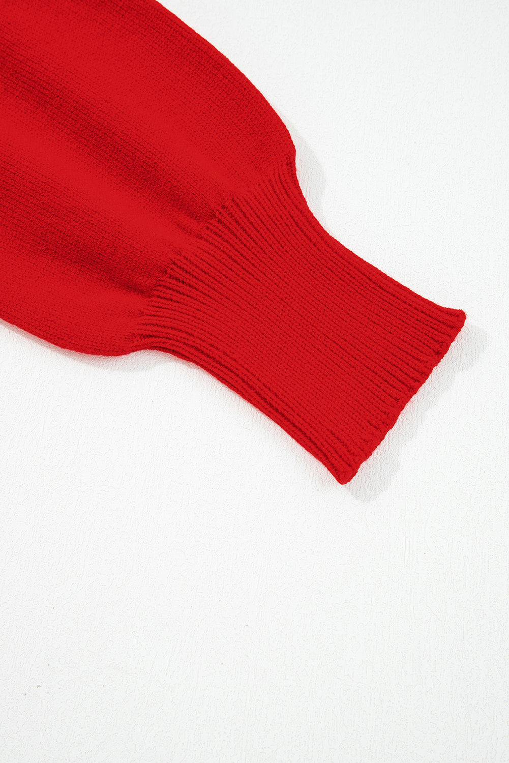 The Merry Snowfall Turtleneck Sweater™