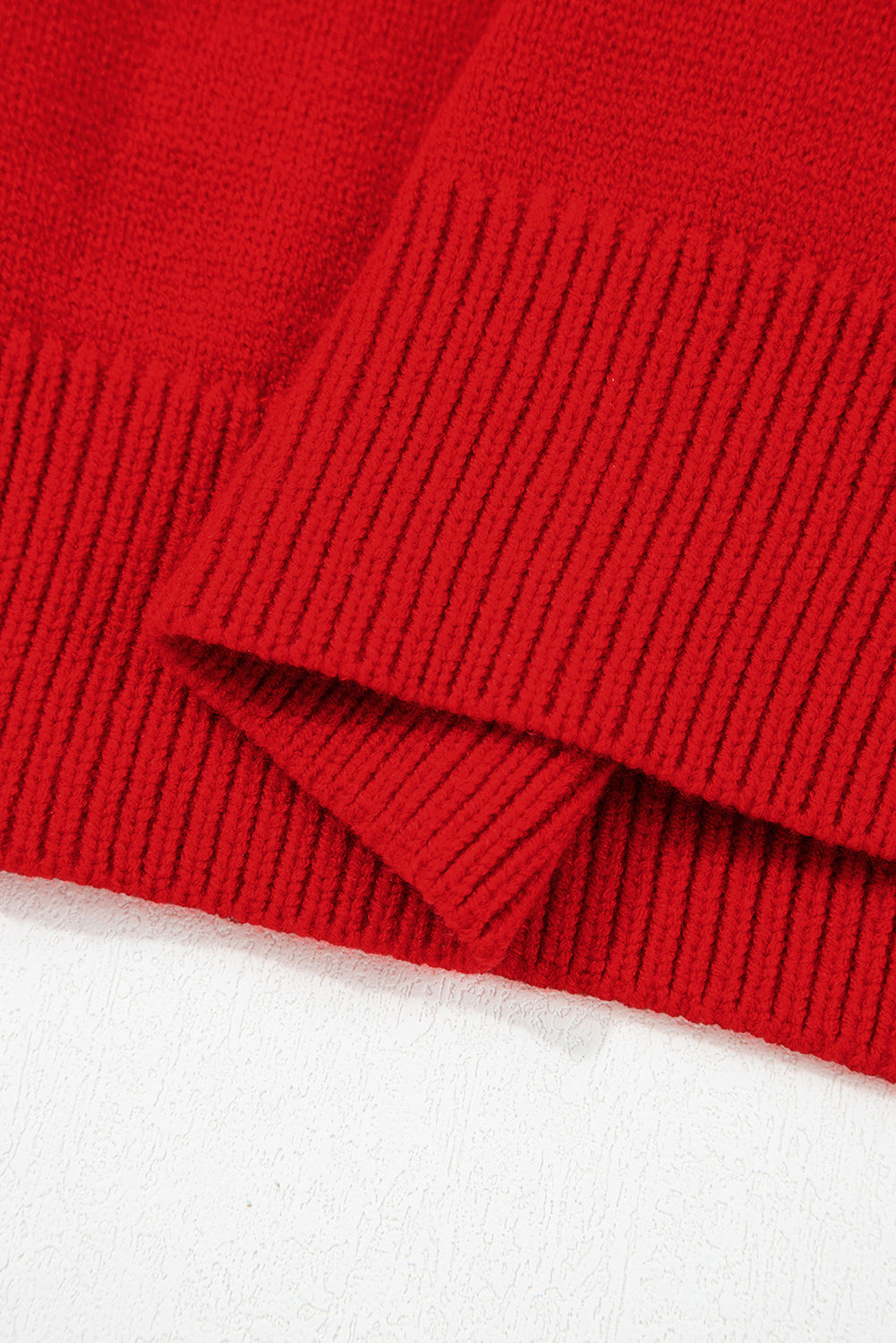 The Merry Snowfall Turtleneck Sweater™