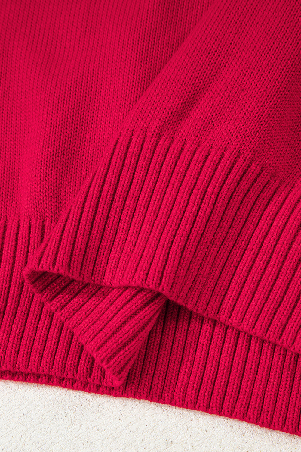 The Merry Classic Knit Sweater™