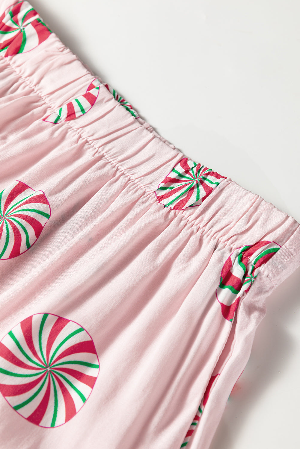 Nutcracker Wonderland™ Festive Holiday Pajama Set
