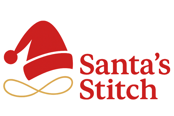 santa's stitch