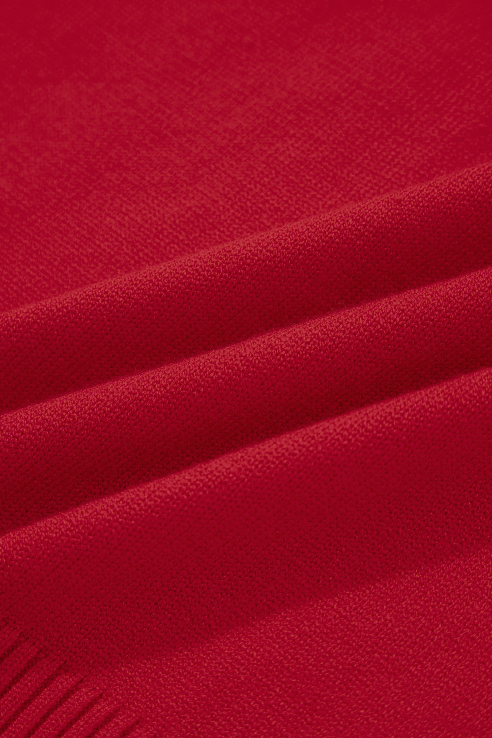 Holiday Ribbon Charm™ Elegant Bow Christmas Sweater