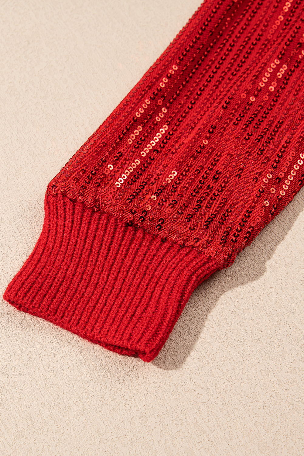 The Merry Sparkle Turtleneck Sweater™