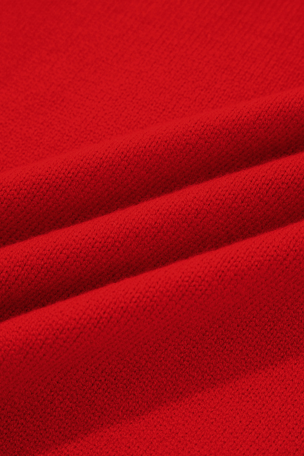 The Merry Snowfall Turtleneck Sweater™