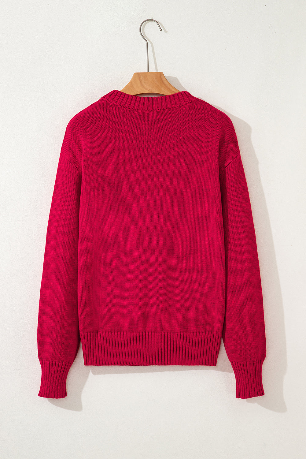 The Merry Classic Knit Sweater™