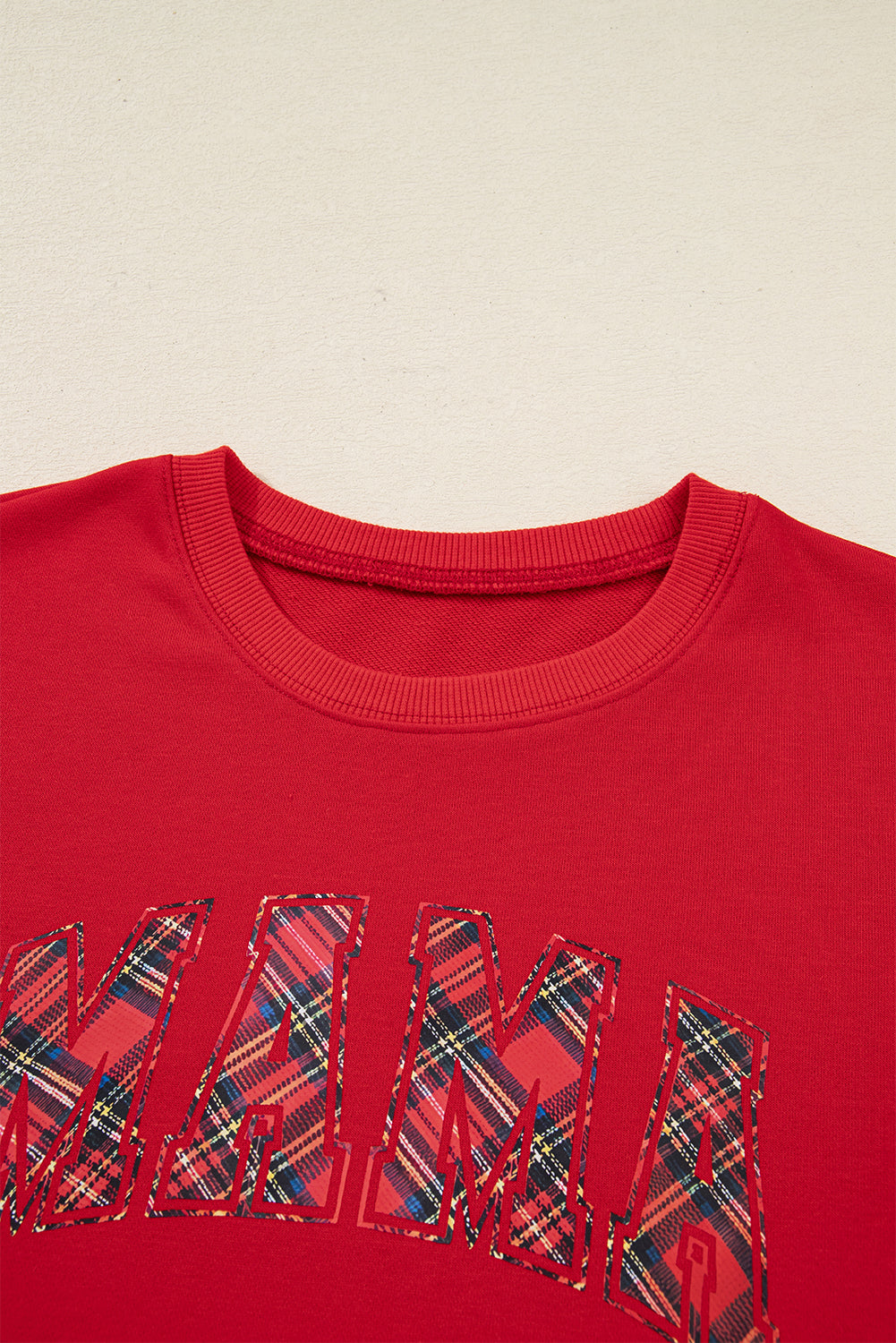 Cozy Christmas Morning™ Plaid Lounge Set