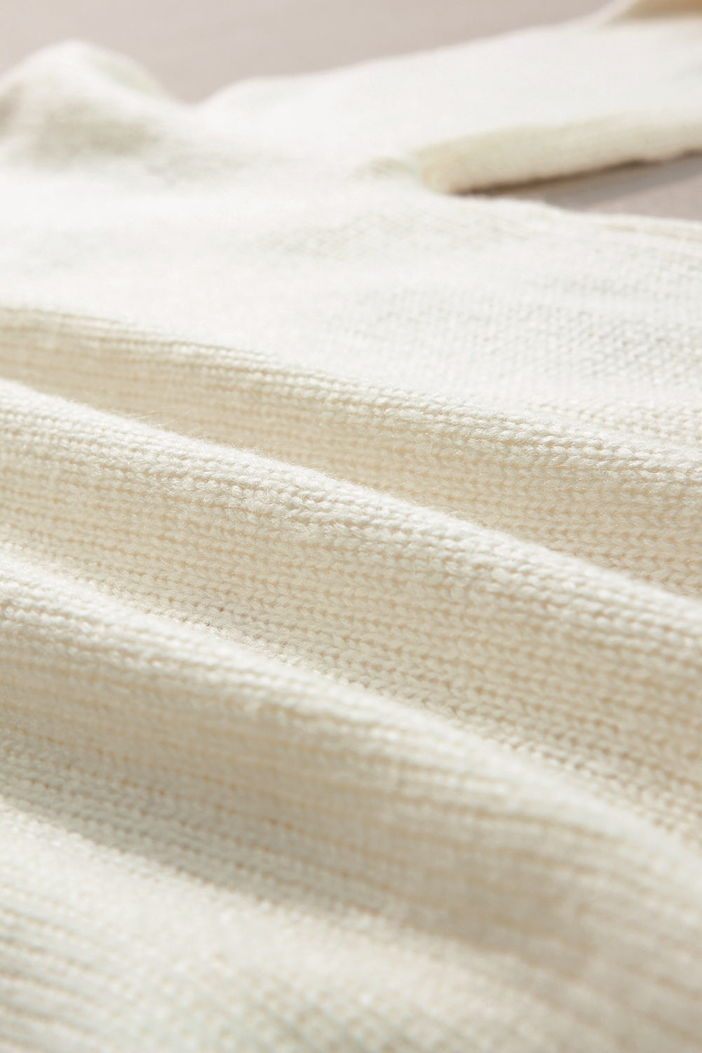 Nordic Snowfall Charm™ Cozy Winter Snowflake Sweater