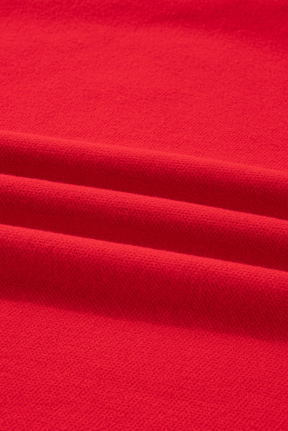 The Let It Snow Cozy Glow Sweater™