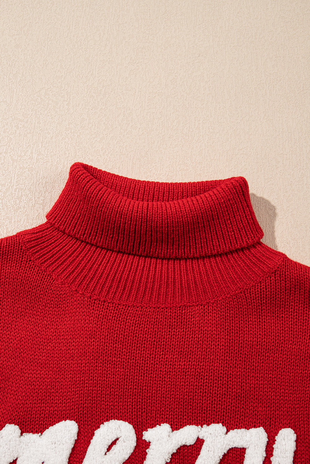 The Merry Sparkle Turtleneck Sweater™