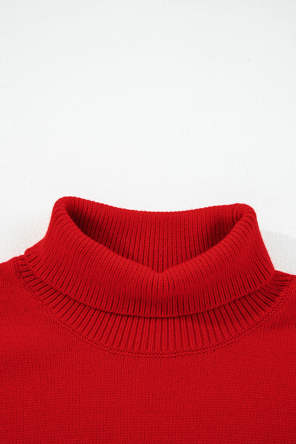 The Merry Snowfall Turtleneck Sweater™